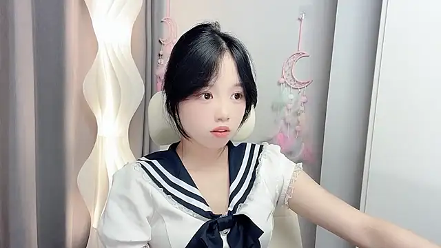Yanys521 webcam