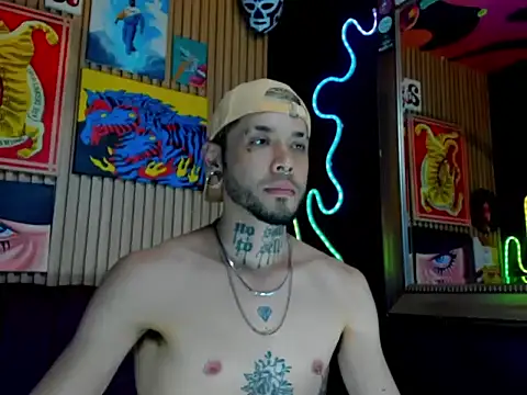 Murdockk webcam