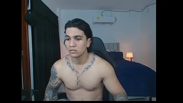 Mrbig_maximo webcam