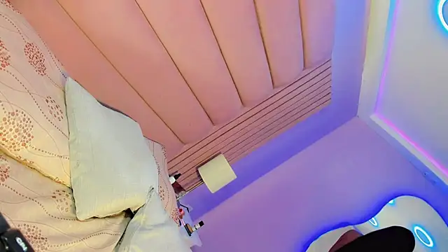 Darianavelazquez webcam