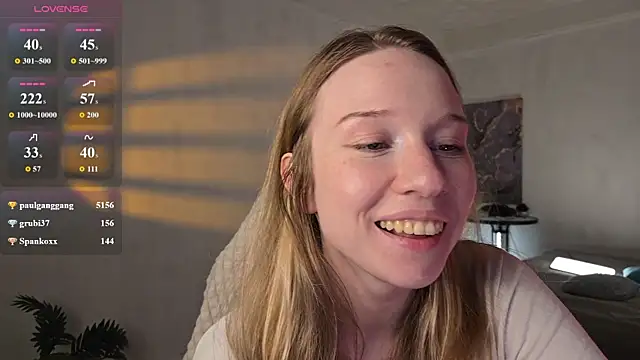 Eve_Sin webcam