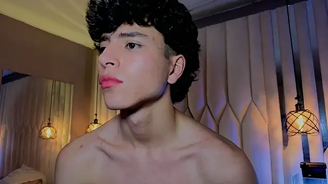 Michaell_Peters webcam