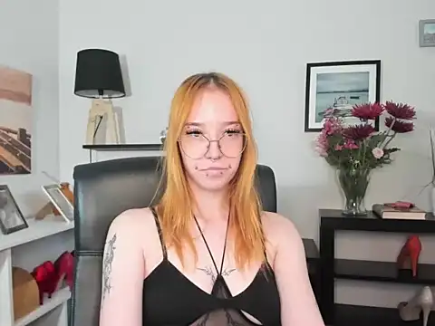 foxSonya webcam