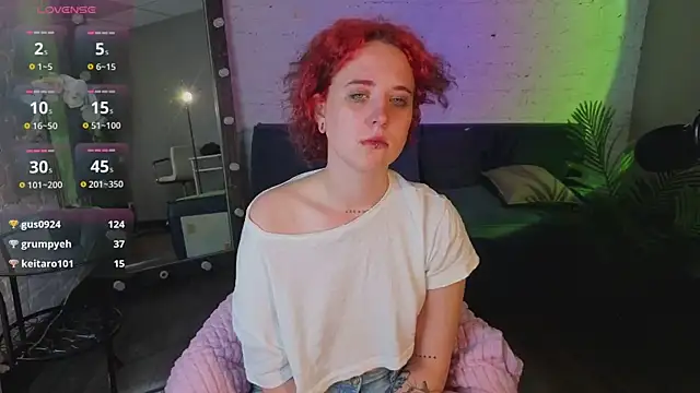 ScarlettSparkss webcam