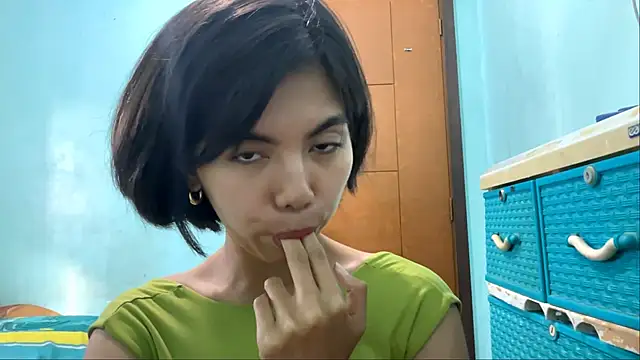 YukikoSchaefers webcam