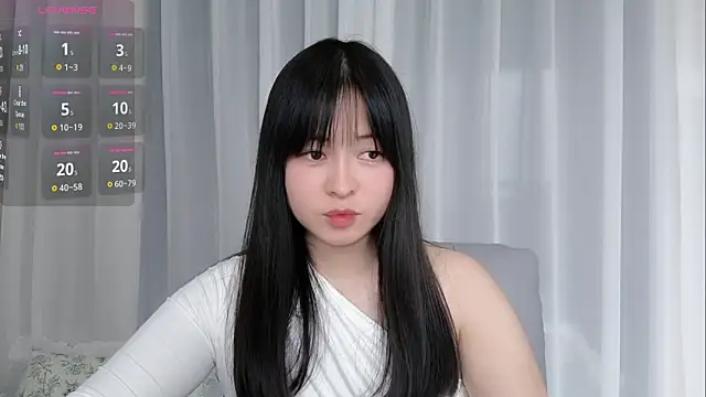 -Yuko- webcam