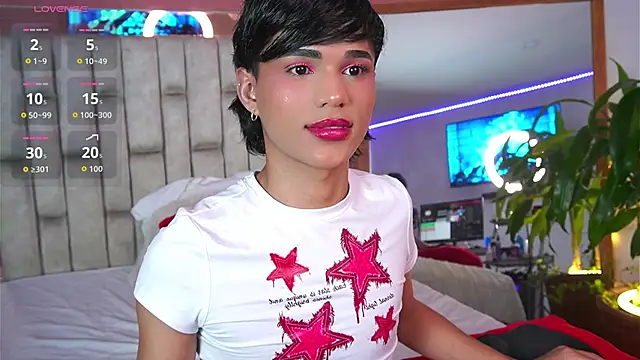 Kai_star webcam