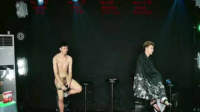 Gay-Sexshowboy69 webcam