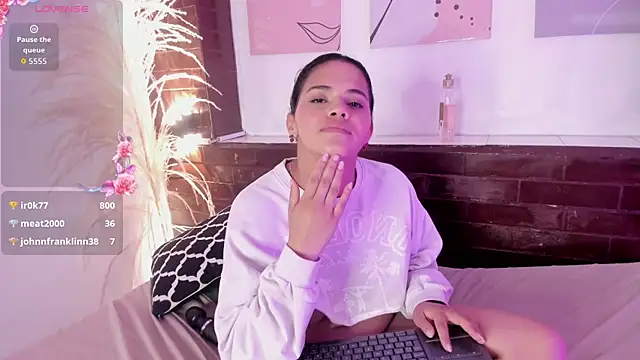 Atenajb_ webcam