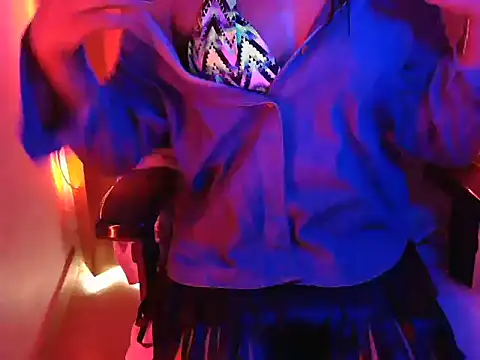 DarkDezire23 webcam