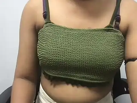 Hotty_Mannat1 webcam