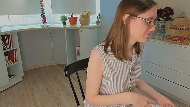 EstelaWeninger webcam