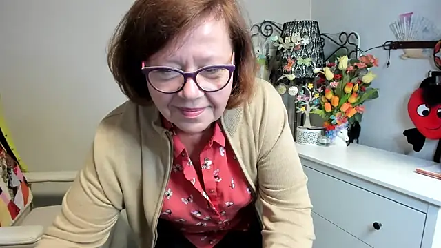 Adelewildx webcam