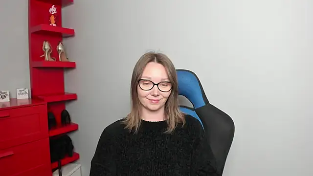 Cookie_zoe webcam