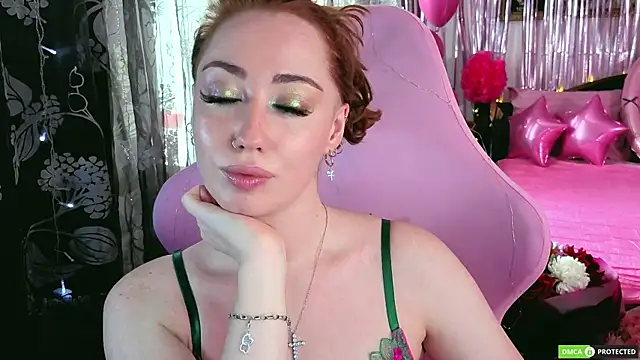 TinaBrook webcam