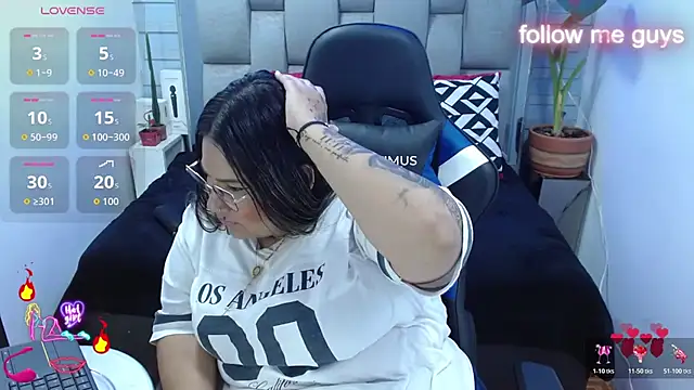 evelin_zaens webcam
