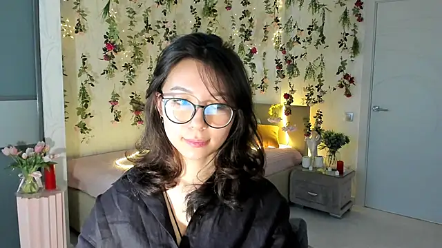 AgnieszkaBanana webcam