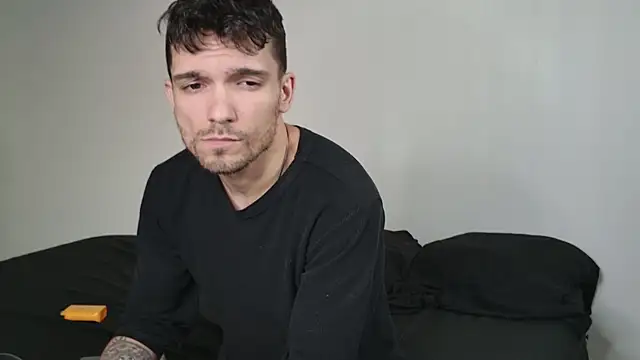 JackDesFeux webcam