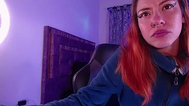 alejandrafitt webcam