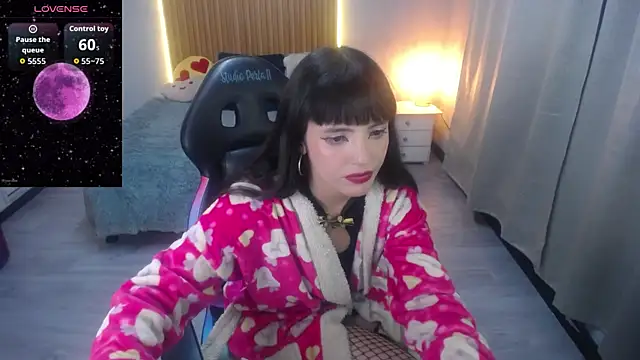 sailor_moon07 webcam