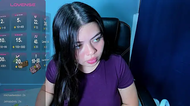Sexy_paradise18_ webcam