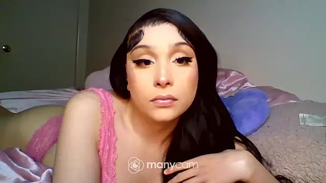 bambibarbi webcam
