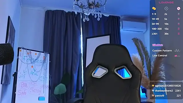 dragon_ink webcam