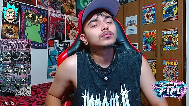 Hgp3riodictabl3 webcam