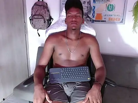 Master_foot_ webcam