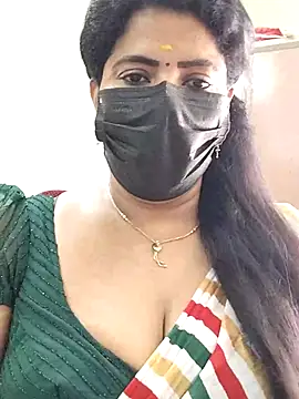 Watch abinaya26 live on EroticFlix - High definition streams