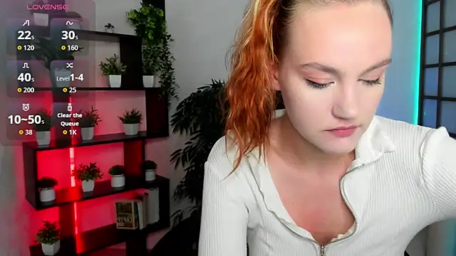 Ida_FaneStain webcam