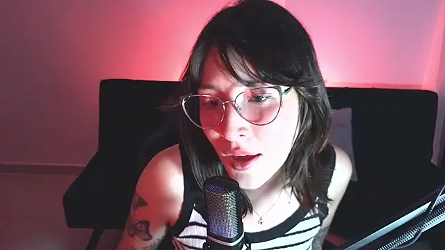 Yuliennegg webcam
