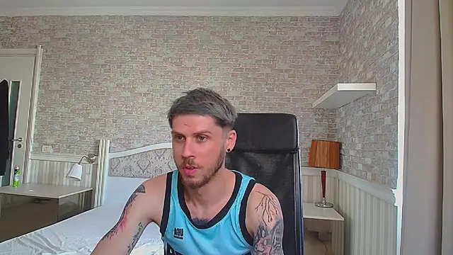 JonahShaw webcam