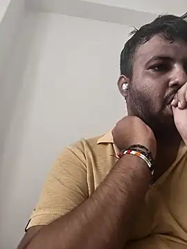 vinay_smalldick webcam