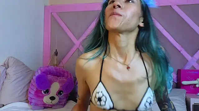 Sophia_moo_ webcam