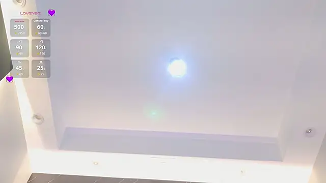 ScarlettSinclaiir webcam