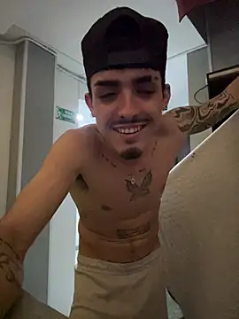 NikoStone_ webcam