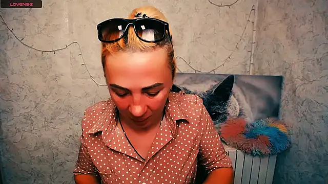EmmaCat_ webcam