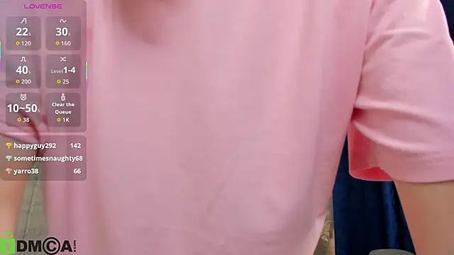 Nika_Jonson webcam