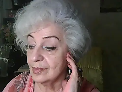 ValeriaKroww webcam