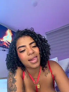 Irishottt webcam