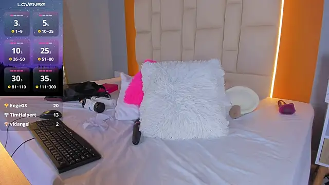EmmaLawrence_ webcam