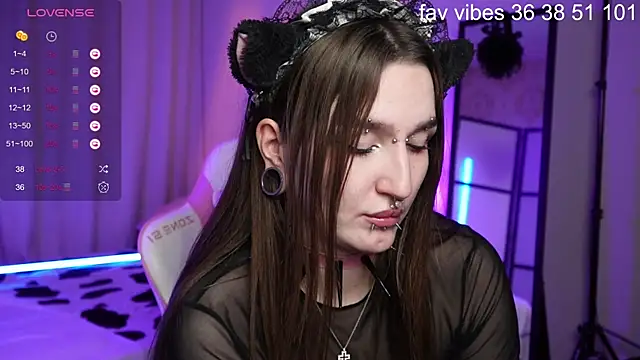 Alice_Goth webcam