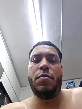 mago_vive webcam