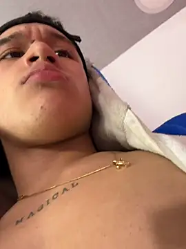 Dominik_Souza webcam