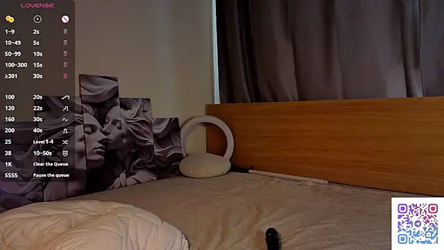 MaraButtrey webcam
