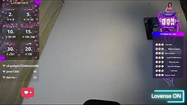 Angel__Dreams webcam