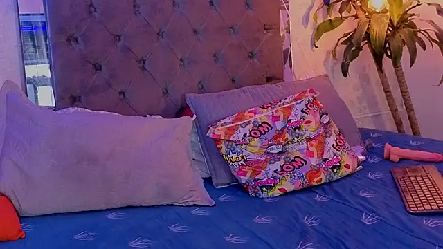 july_quinzel webcam