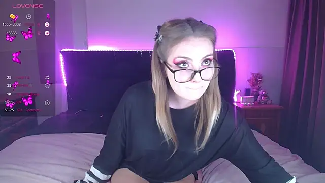 ammyska webcam