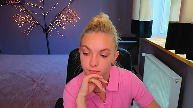 SonnySofia webcam